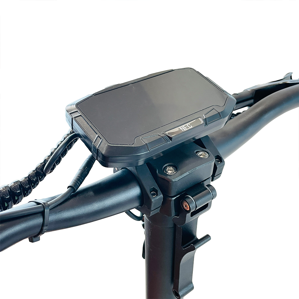 DriveTron DT06-60V - Dual