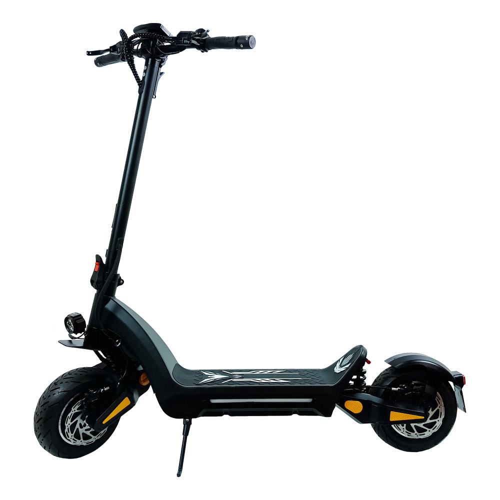 DriveTron DT06-60V - Dual