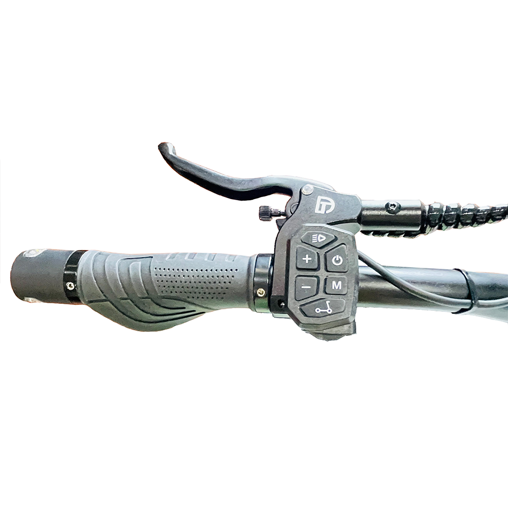 DriveTron DT06-60V - Dual