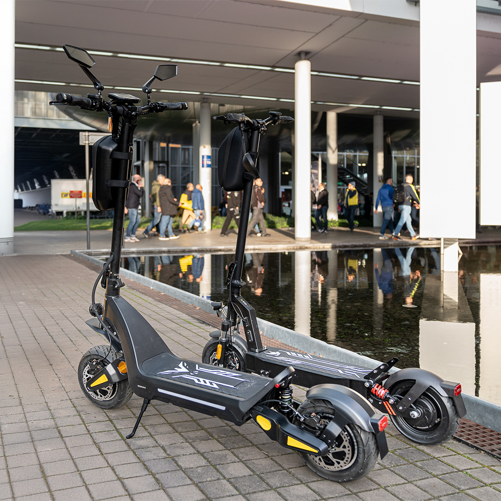 DriveTron DT06-60V - Dual