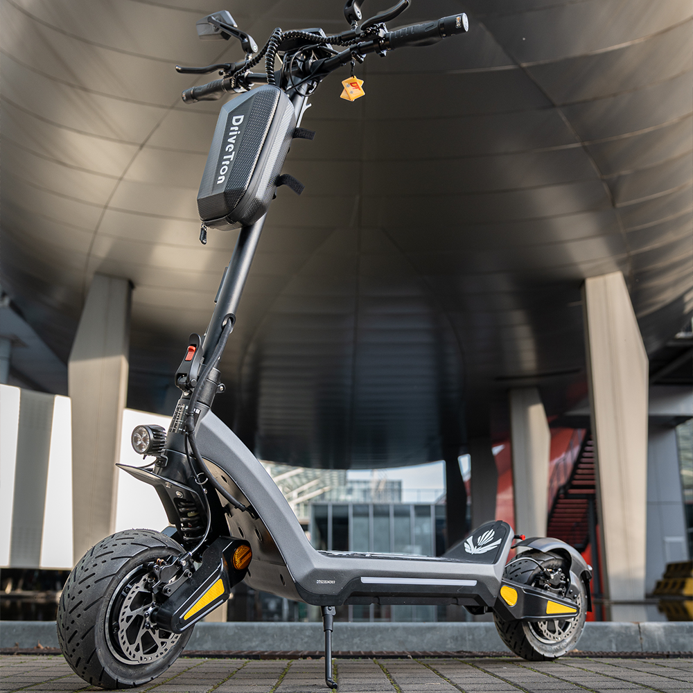 DriveTron DT06-60V - Dual