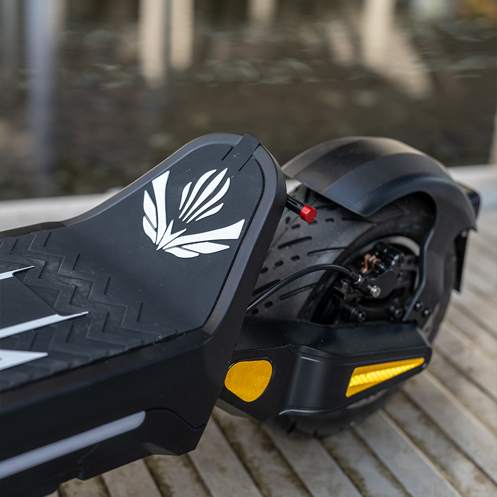 DriveTron DT06-60V - Dual