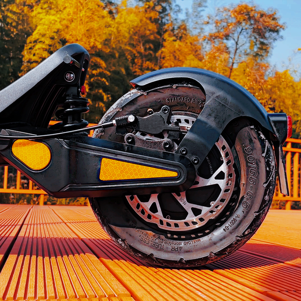 DriveTron DT06-60V - Dual