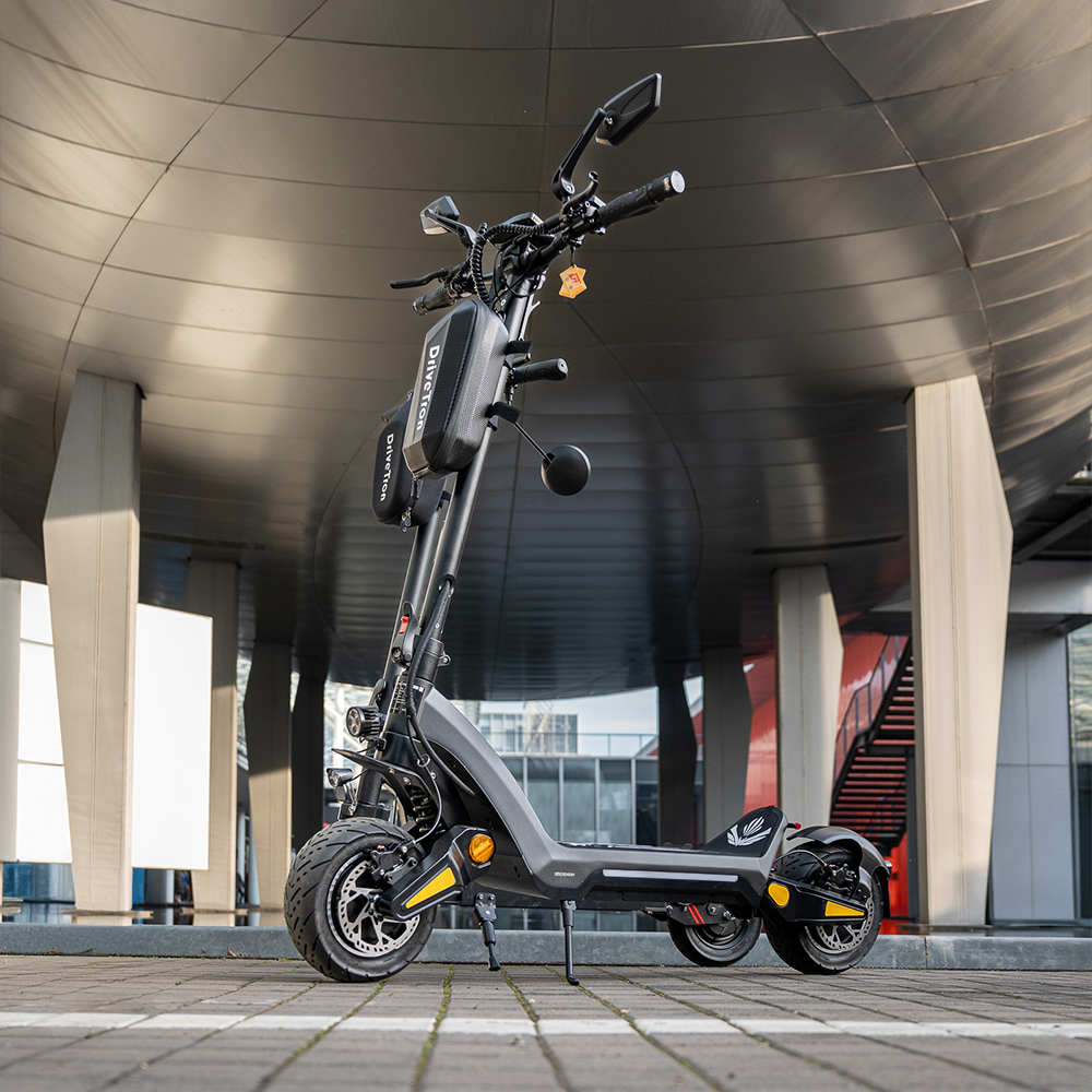 DriveTron DT06-60V - Dual