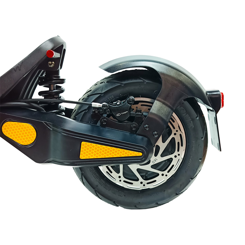 DriveTron DT06-60V - Dual