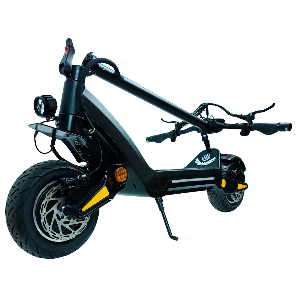 DriveTron DT06-60V - Dual