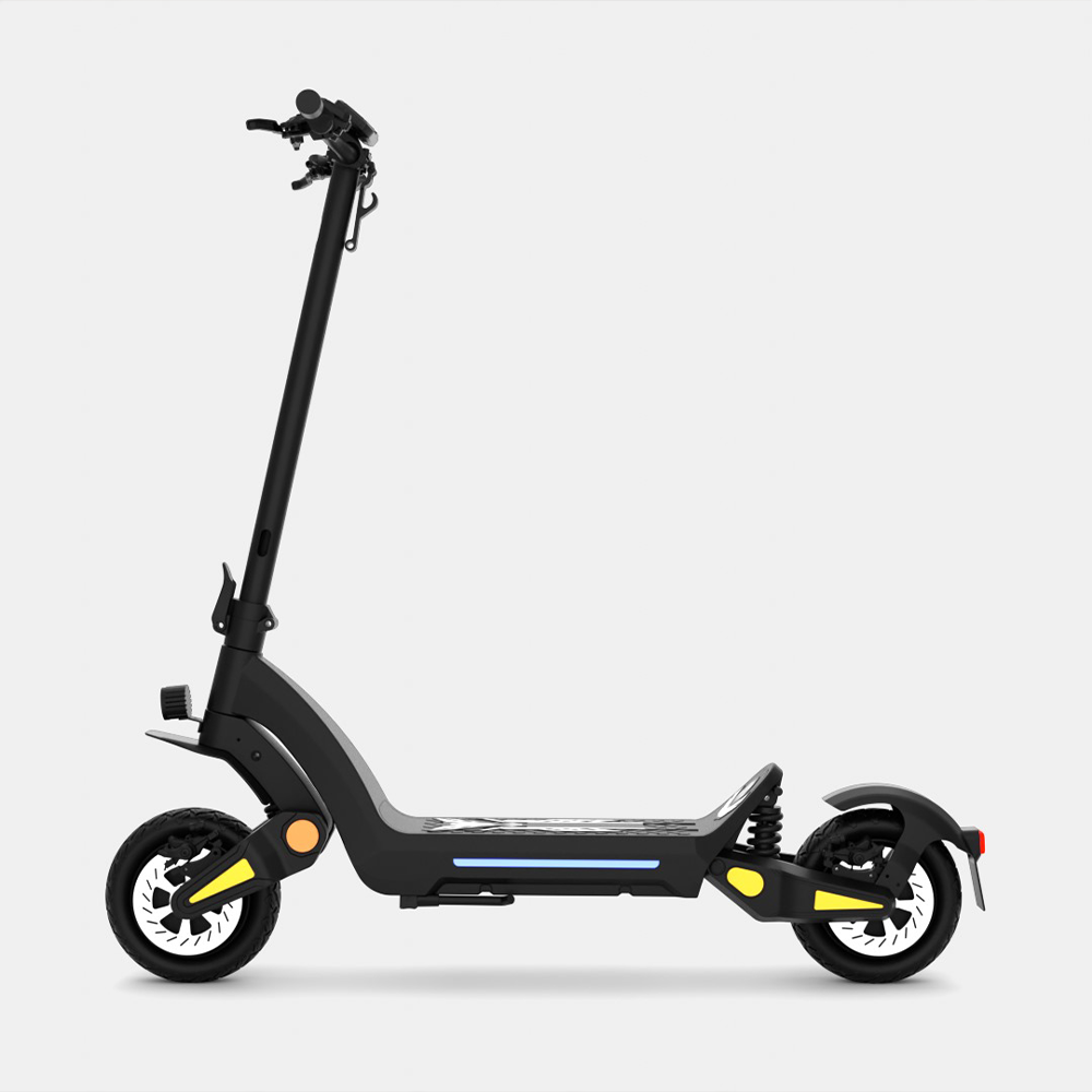 DriveTron DT06-60V - Dual