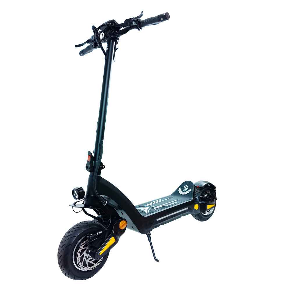 DriveTron DT06-60V - Dual