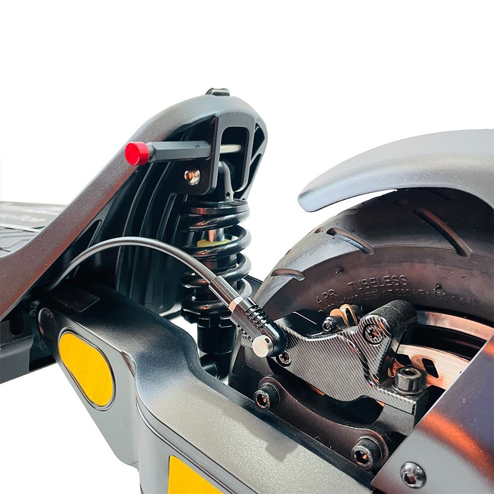DriveTron DT06-60V - Dual