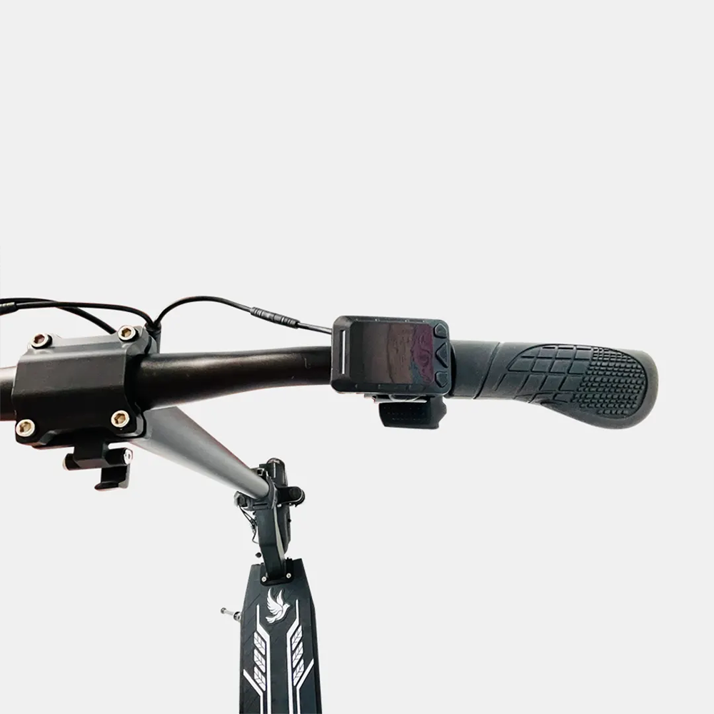 DriveTron DT08-36v Electric Scooter