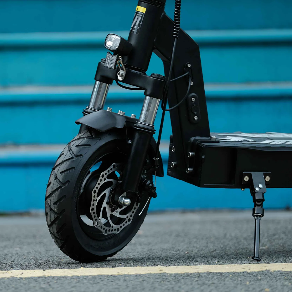DriveTron DT08-36v Electric Scooter