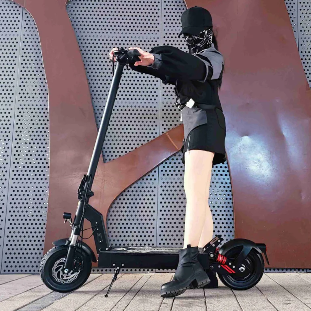 DriveTron DT08-36v Electric Scooter