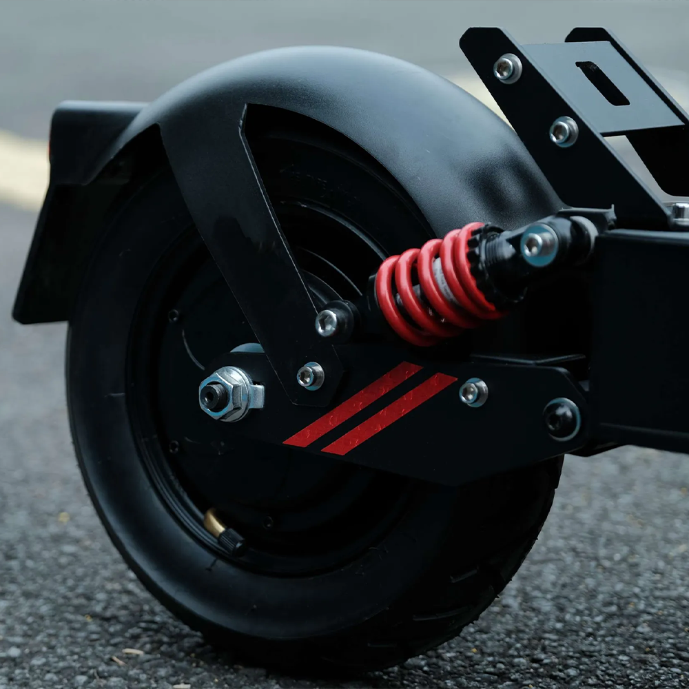 DriveTron DT08-36v Electric Scooter