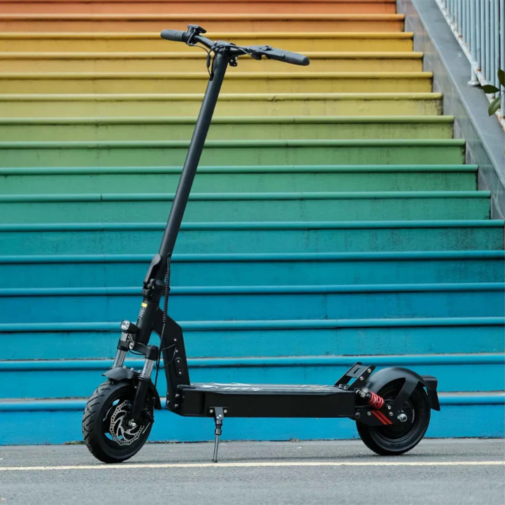 DriveTron DT08-36v Electric Scooter