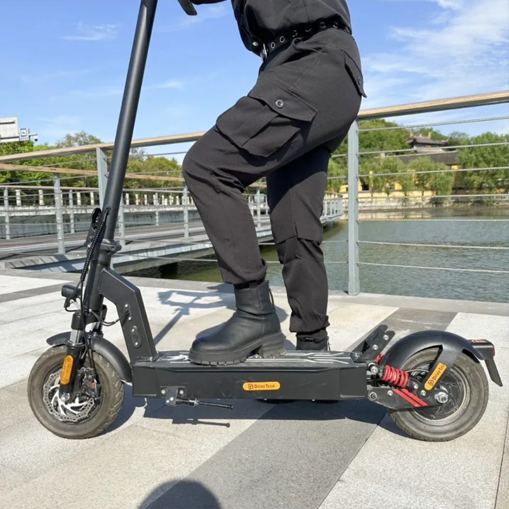 DriveTron DT08-36v Electric Scooter