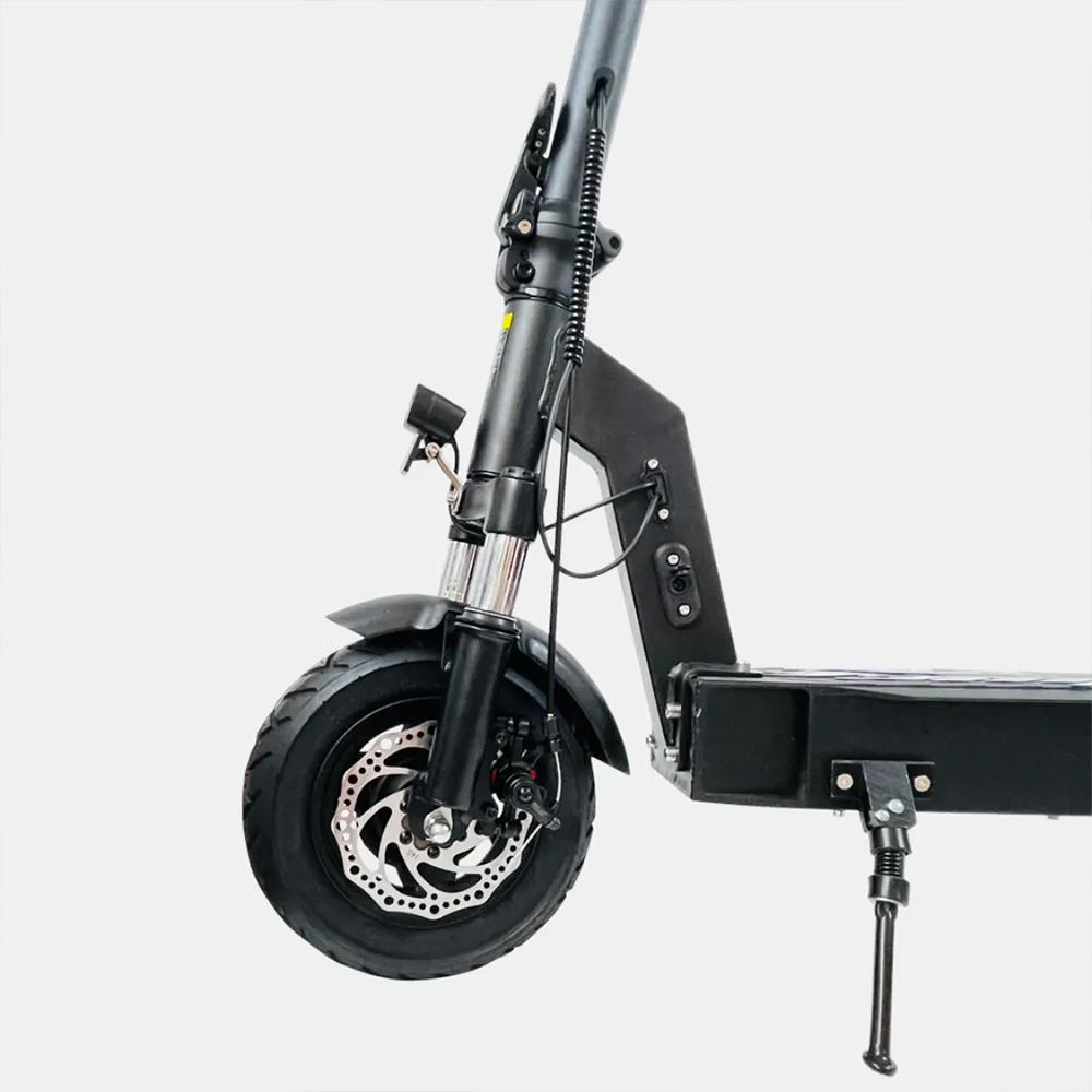 DriveTron DT08-36v Electric Scooter