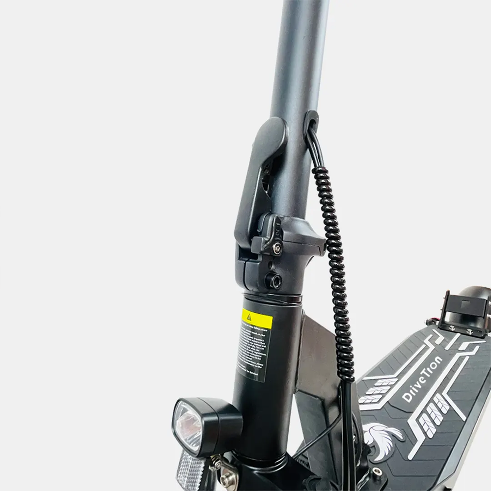 DriveTron DT08-36v Electric Scooter