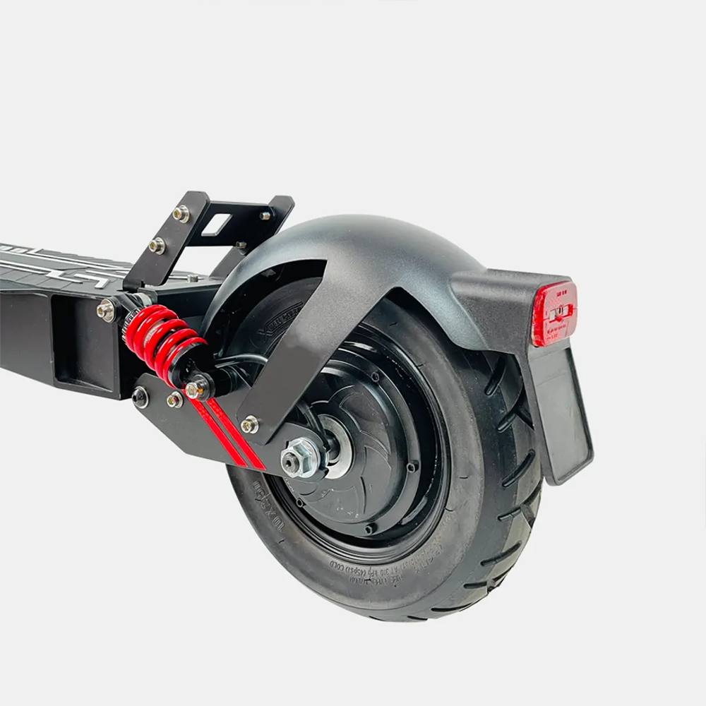 DriveTron DT08-36v Electric Scooter