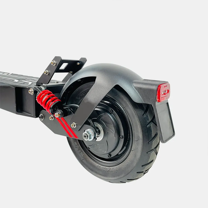 DriveTron DT08-36v Electric Scooter