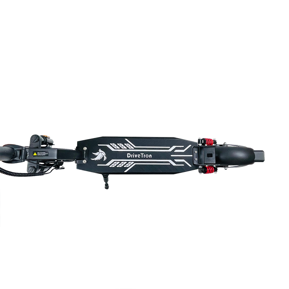 DriveTron DT08-36v Electric Scooter