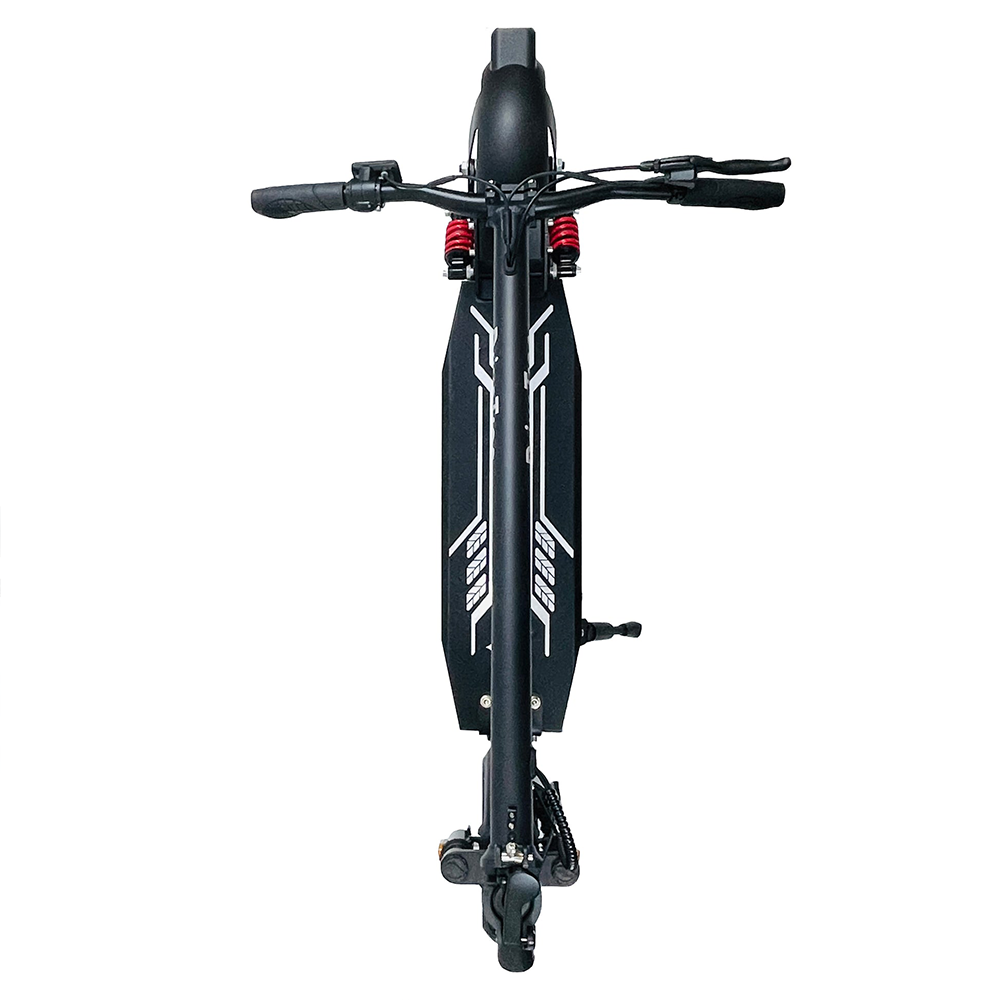 DriveTron DT08-36v Electric Scooter
