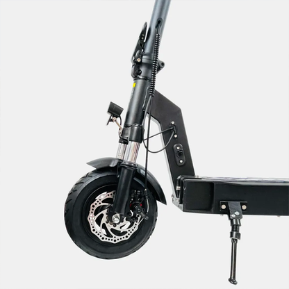 DriveTron DT08-36v Electric Scooter