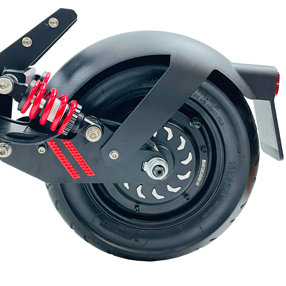 DriveTron DT08-36v Electric Scooter