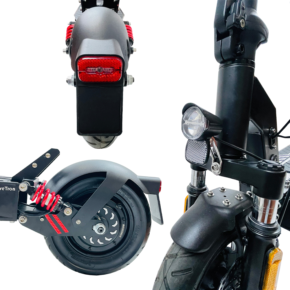 DriveTron DT08-36v Electric Scooter