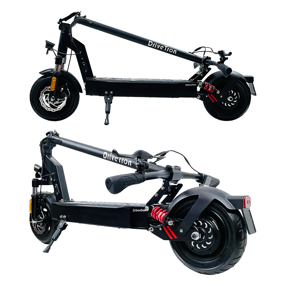 DriveTron DT08-36v Electric Scooter