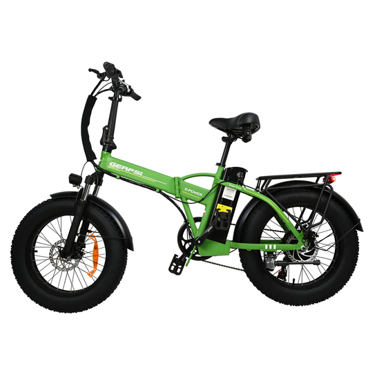 DriveTron DZ2002 750W