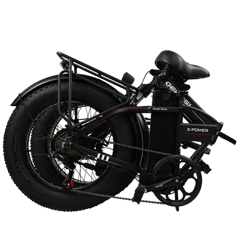 DriveTron DZ2002 750W