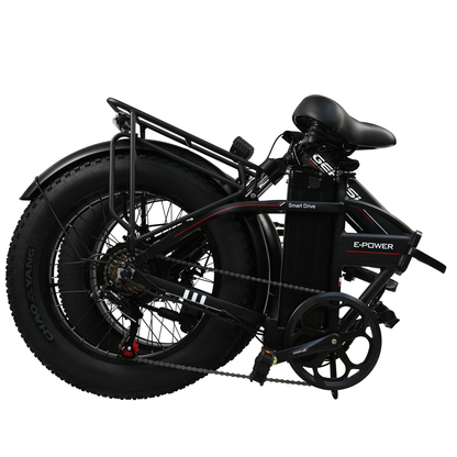 DriveTron DZ2002 750W