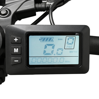 DriveTron DZ2002 750W