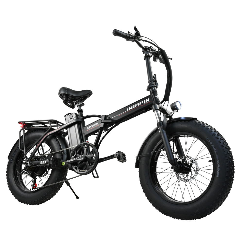 DriveTron DZ2002 750W