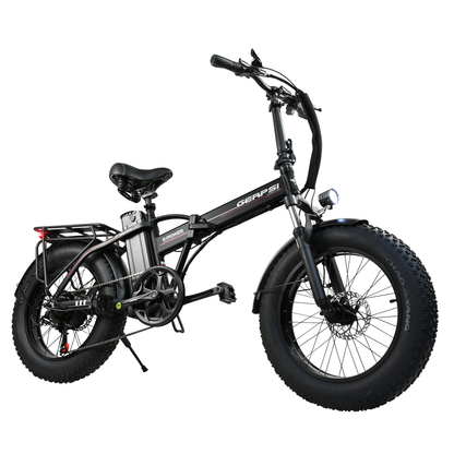 DriveTron DZ2002 750W