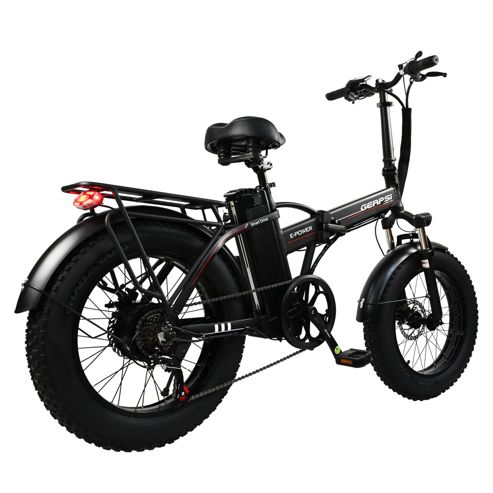 DriveTron DZ2002 750W