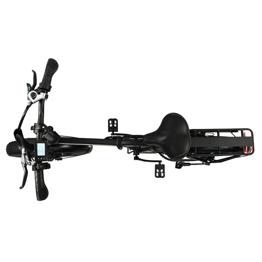 DriveTron DZ2002 750W