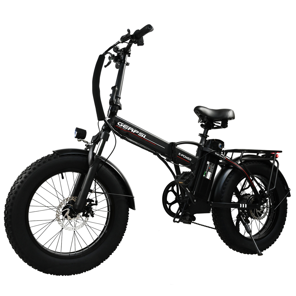 DriveTron DZ2002 750W