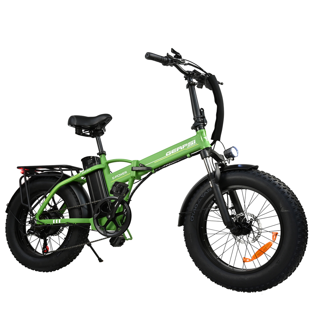 DriveTron DZ2002 750W