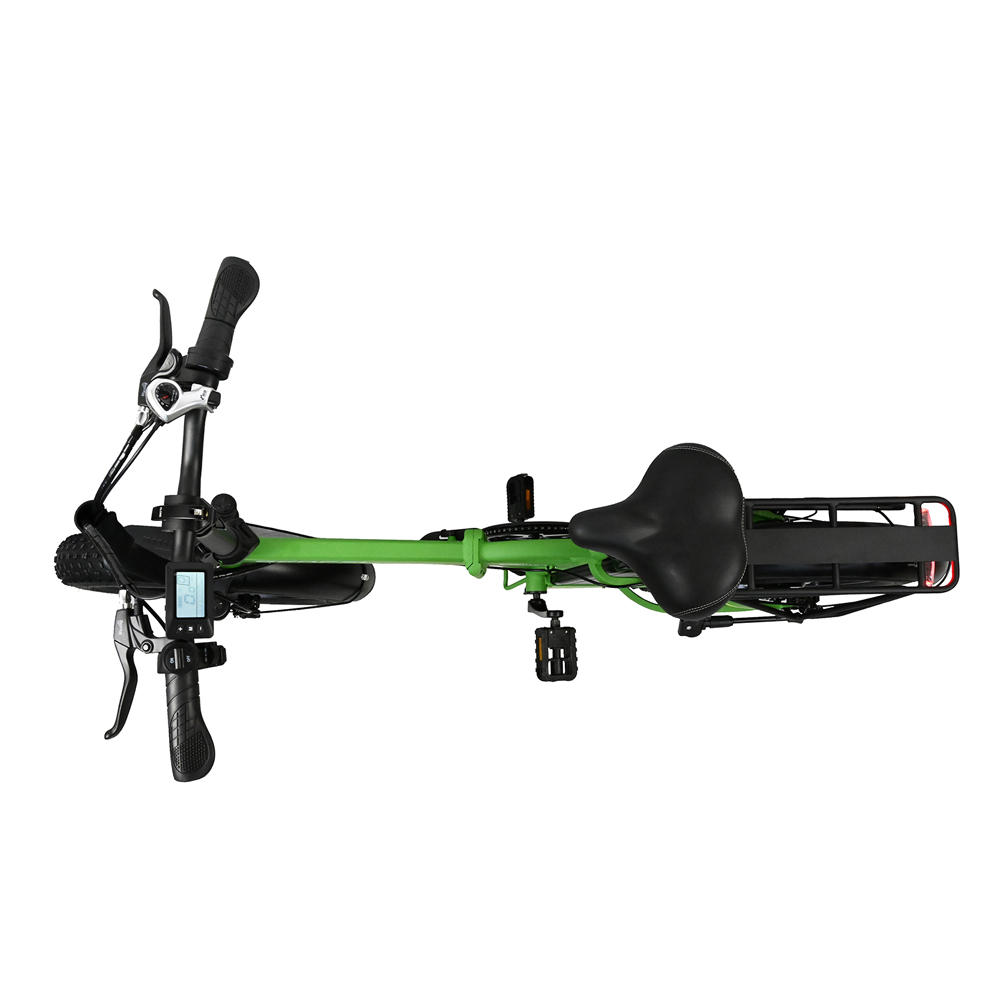 DriveTron DZ2002 750W
