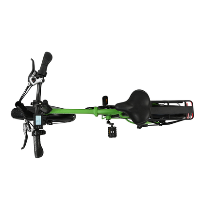 DriveTron DZ2002 750W