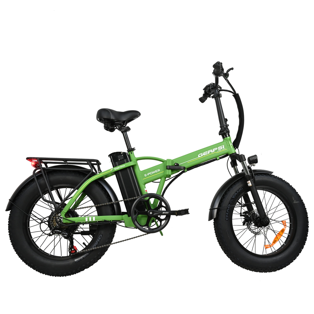 DriveTron DZ2002 750W