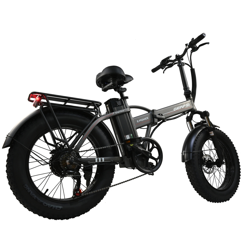 DriveTron DZ2002 750W