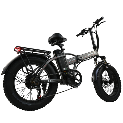 DriveTron DZ2002 750W