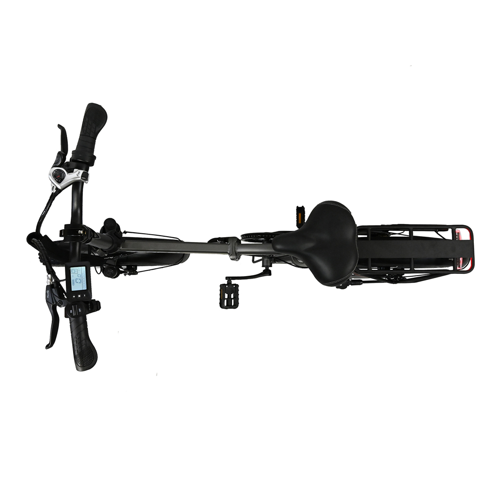 DriveTron DZ2002 750W