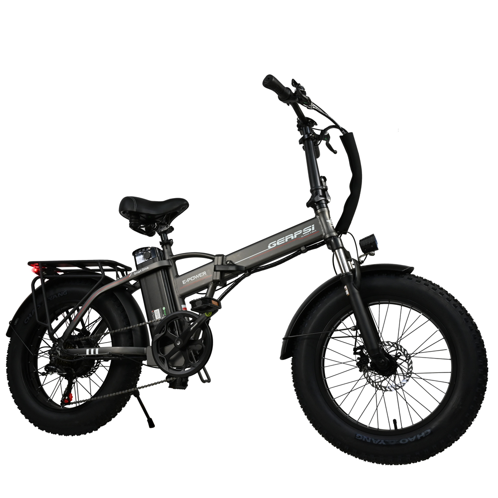 DriveTron DZ2002 750W