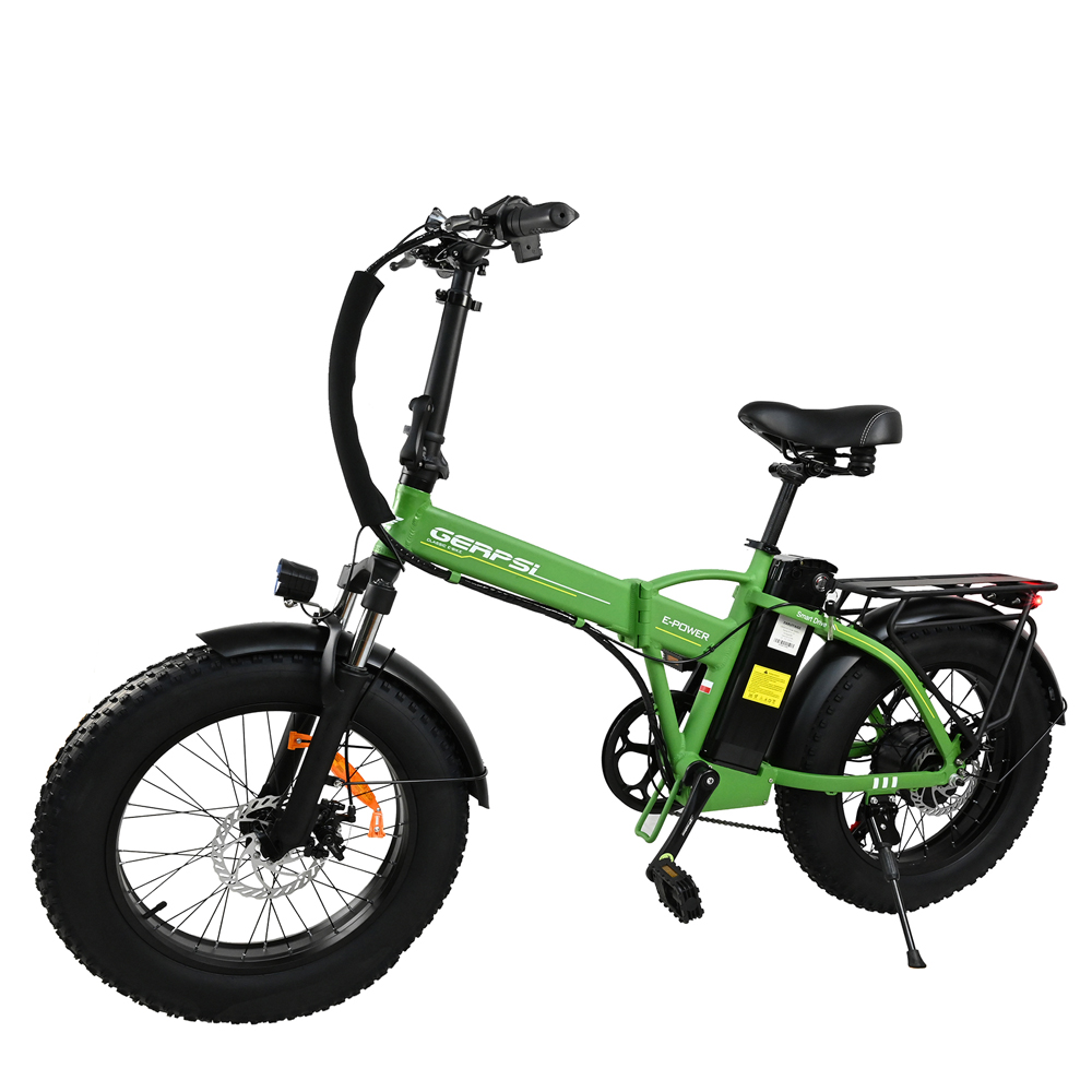 DriveTron DZ2002 750W