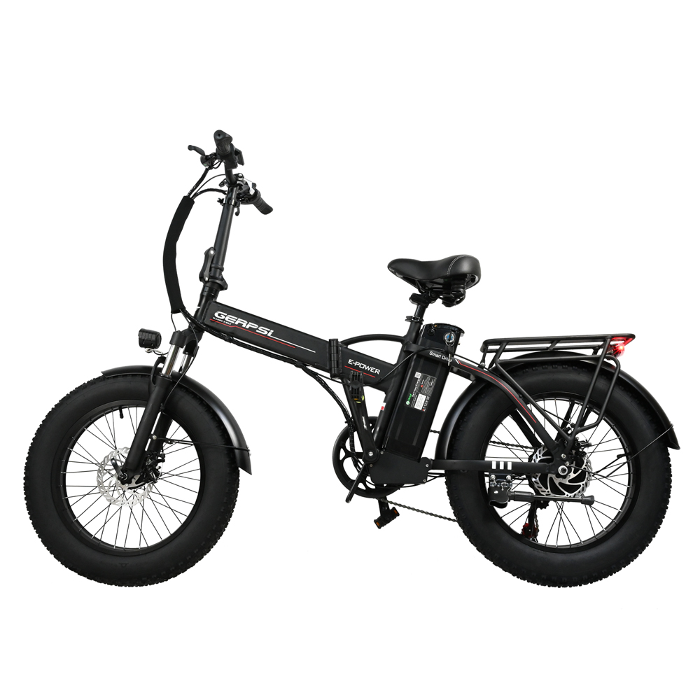 DriveTron DZ2002 750W