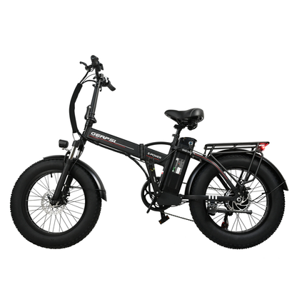 DriveTron DZ2002 750W