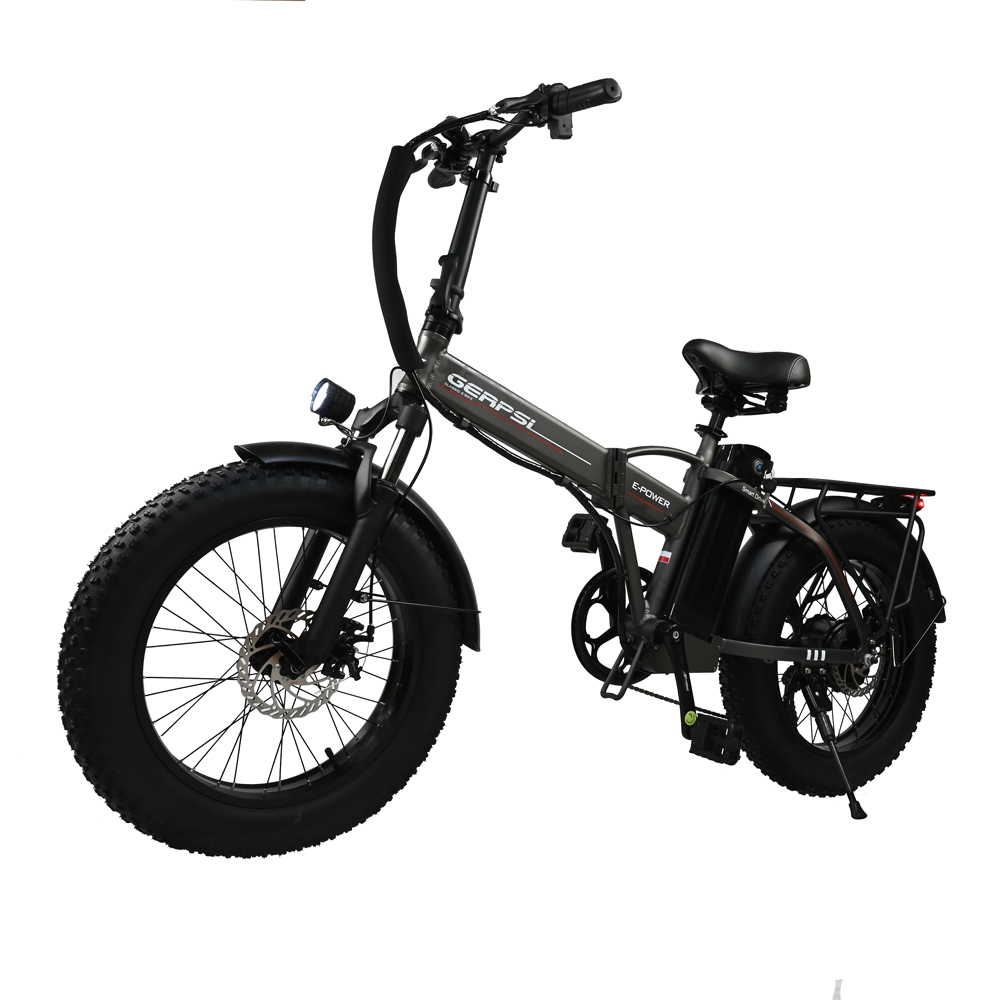 DriveTron DZ2002 750W